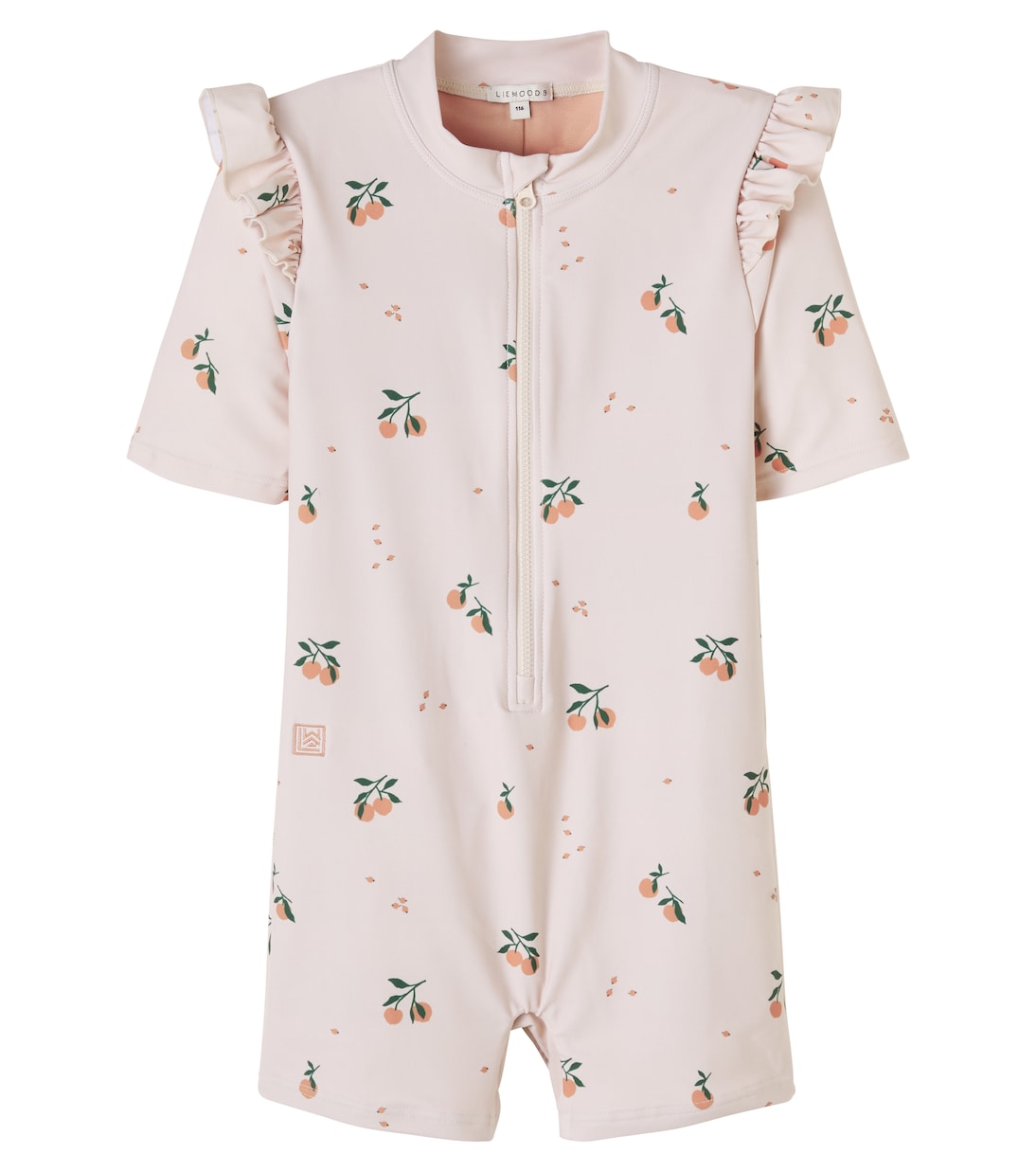 Combi-short de bain imprimé Amel | Liewood