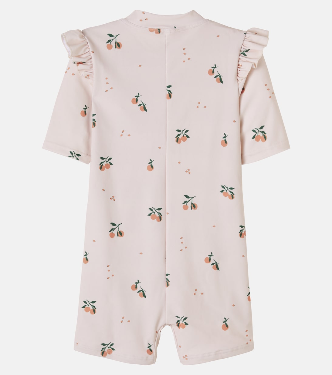 Combi-short de bain imprimé Amel | Liewood