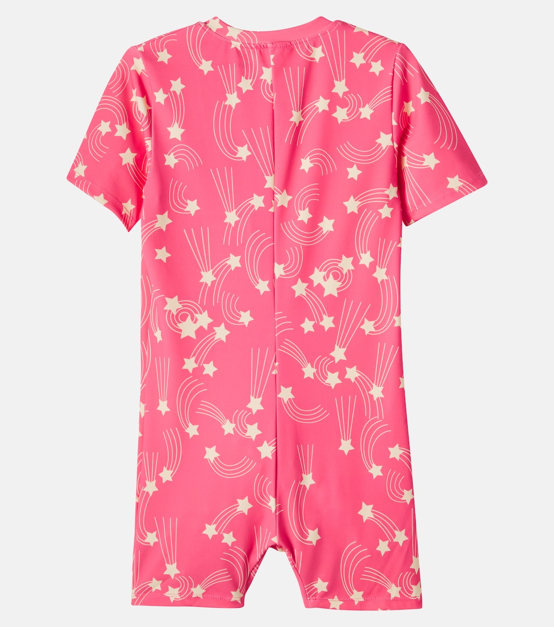 Starfall rashguard swimsuit | Mini Rodini