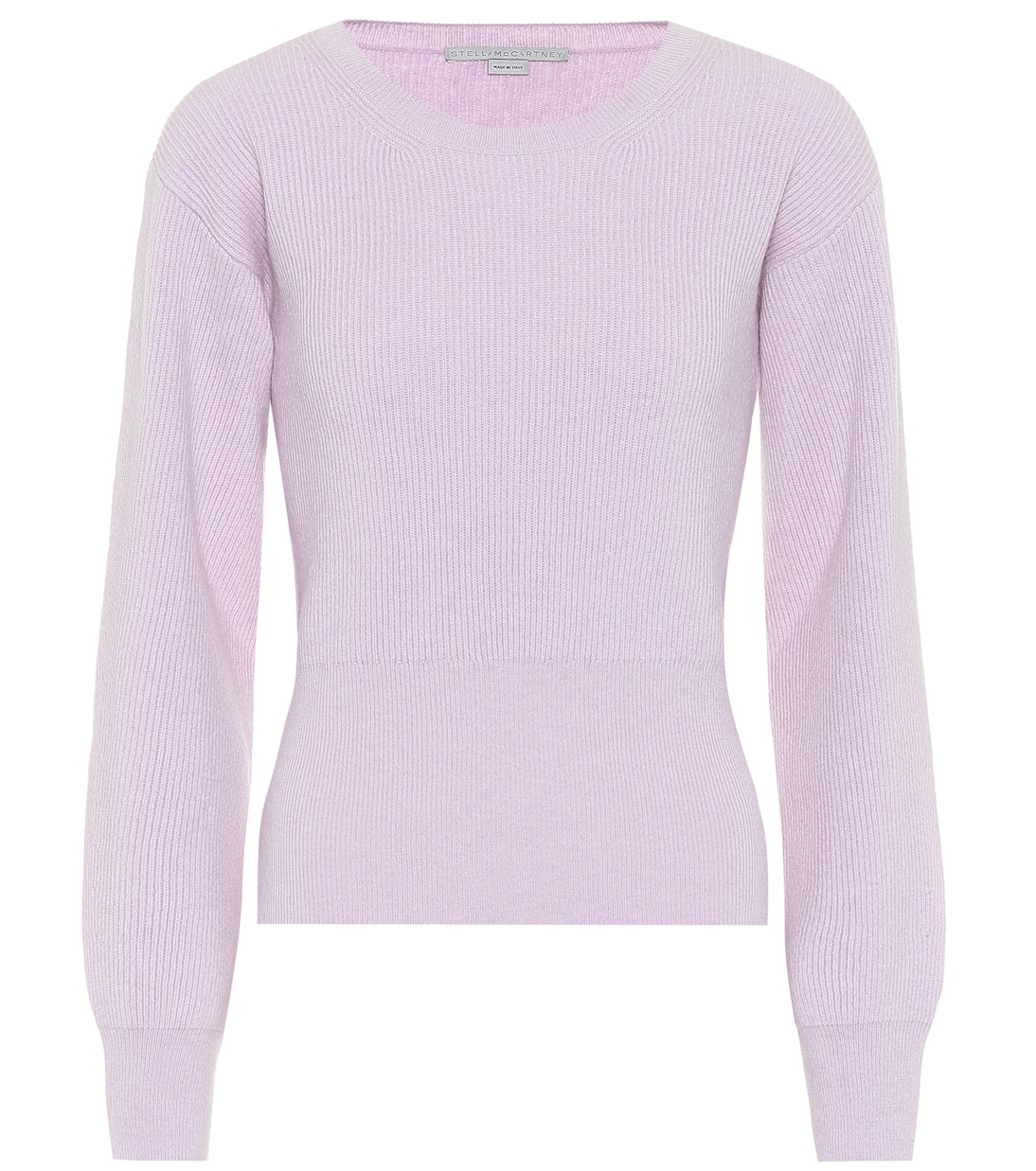Pullover in cashmere | Stella McCartney