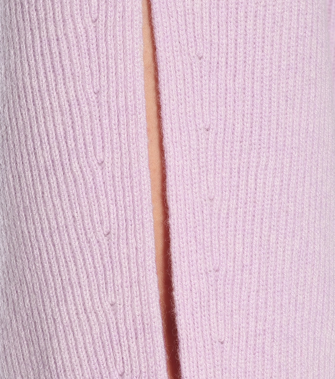 Pullover in cashmere | Stella McCartney