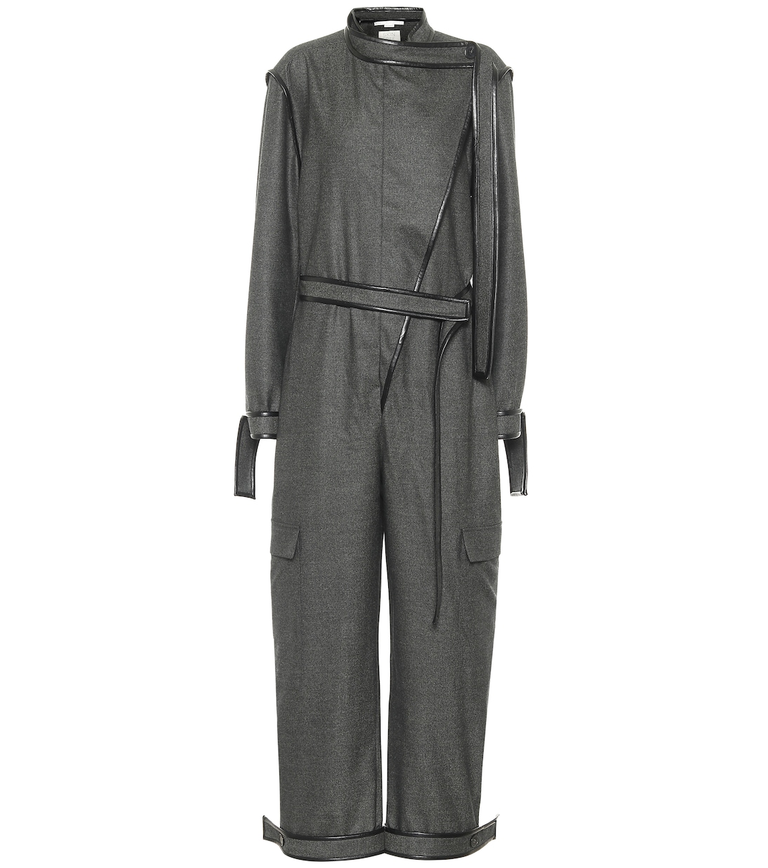 Mono Gwyneth de lana | Stella McCartney