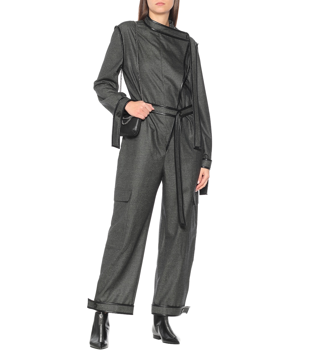 Mono Gwyneth de lana | Stella McCartney