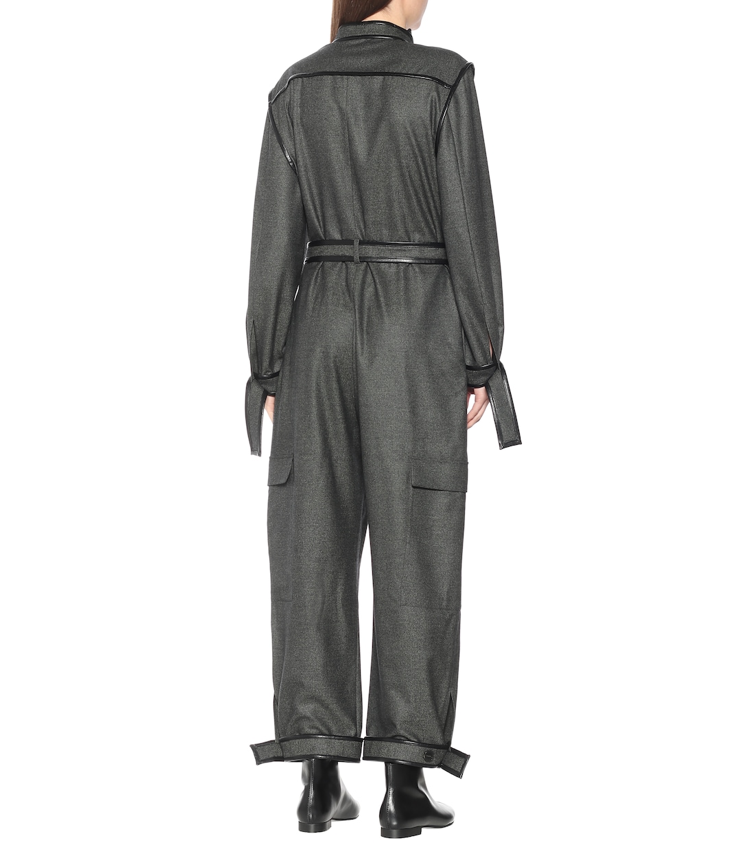 Mono Gwyneth de lana | Stella McCartney