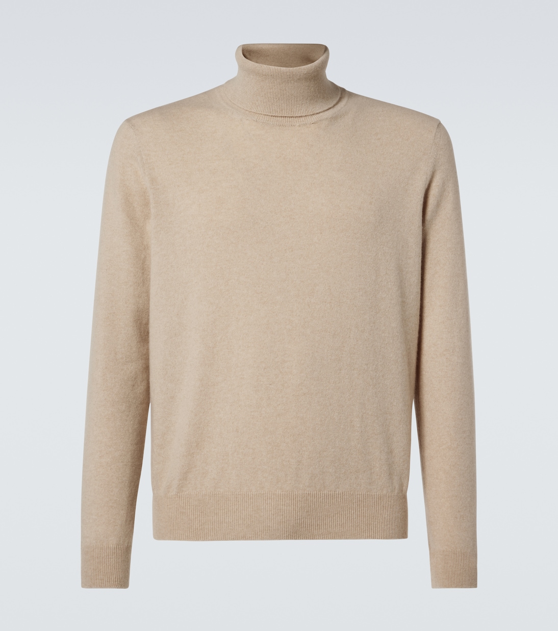 Rollkragenpullover aus Kaschmir | Loro Piana