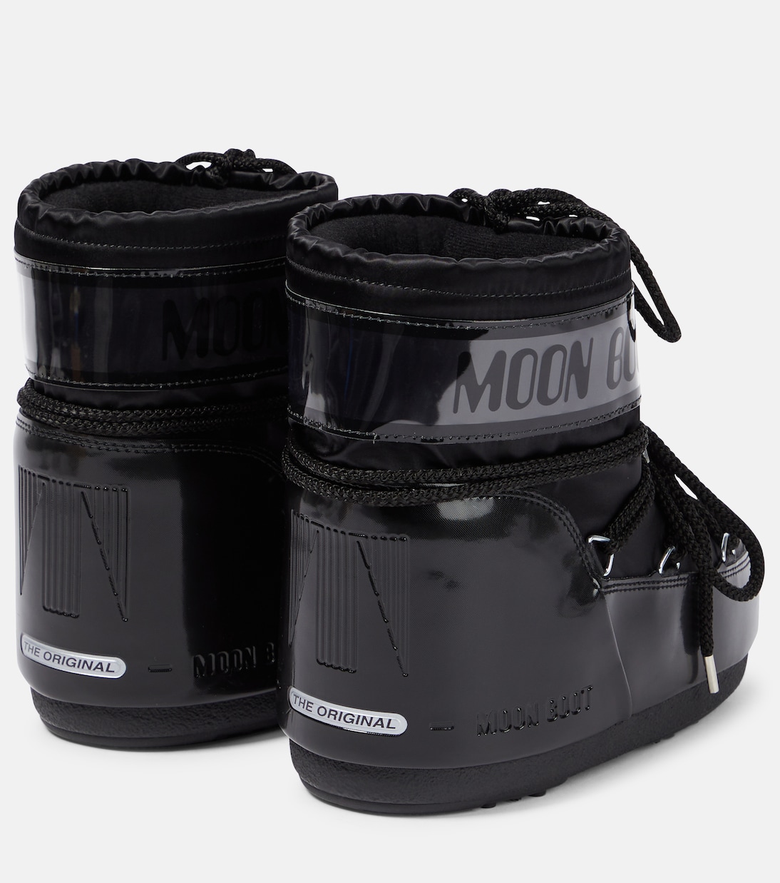 Schneestiefel Icon Low | Moon Boot