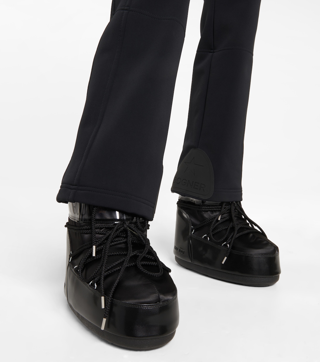 Schneestiefel Icon Low | Moon Boot