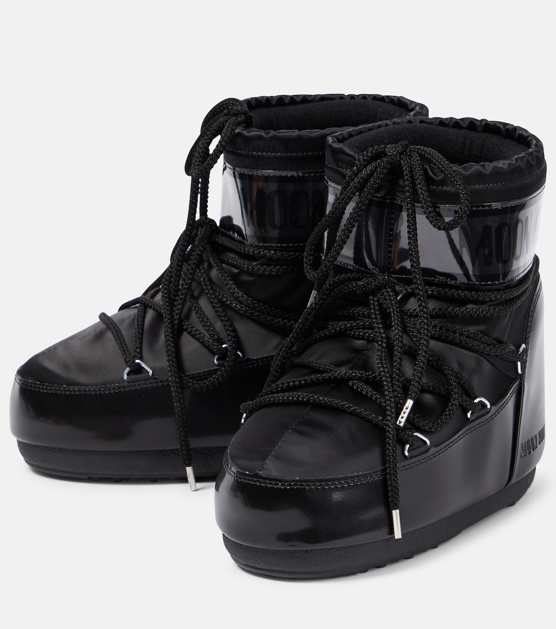 Schneestiefel Icon Low | Moon Boot