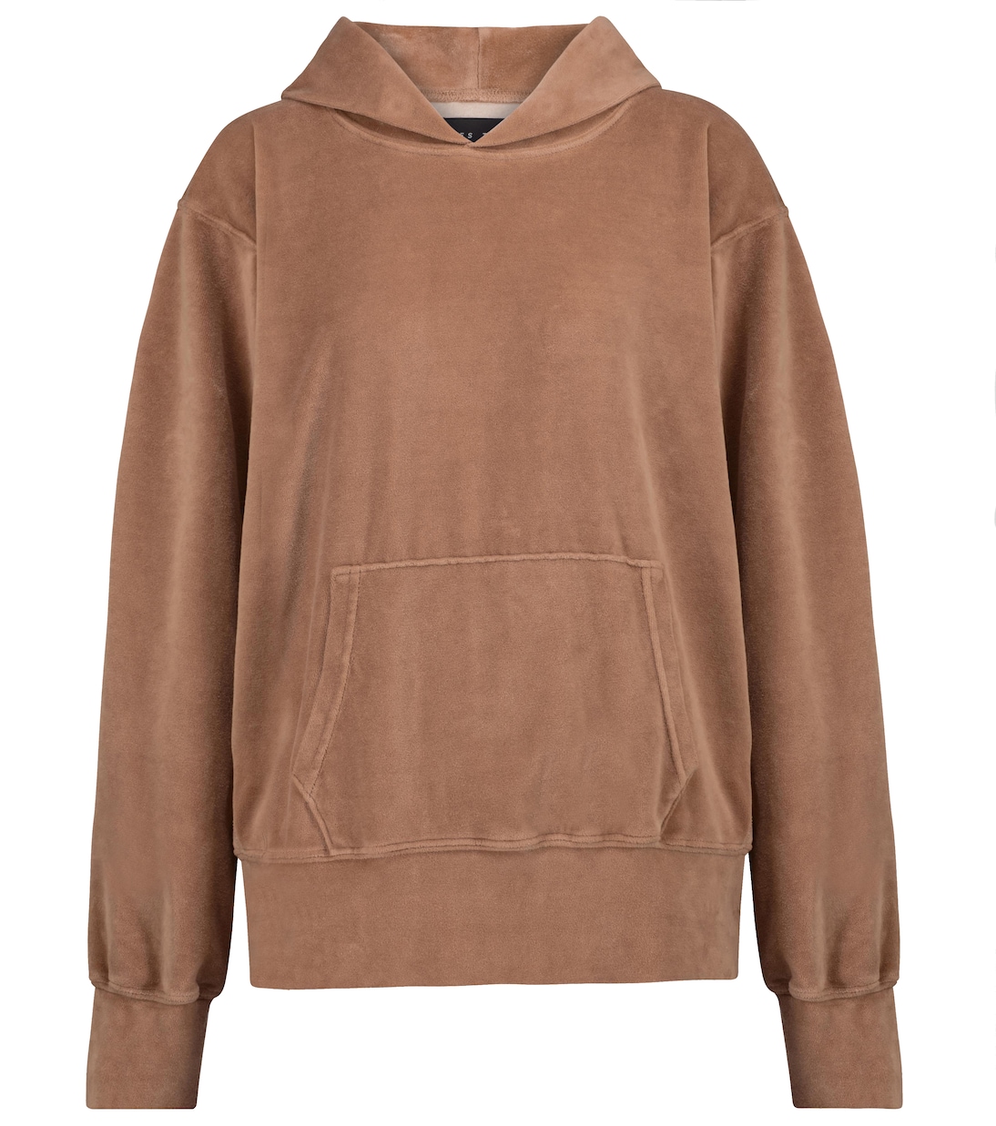 Sudadera de terciopelo | Les Tien