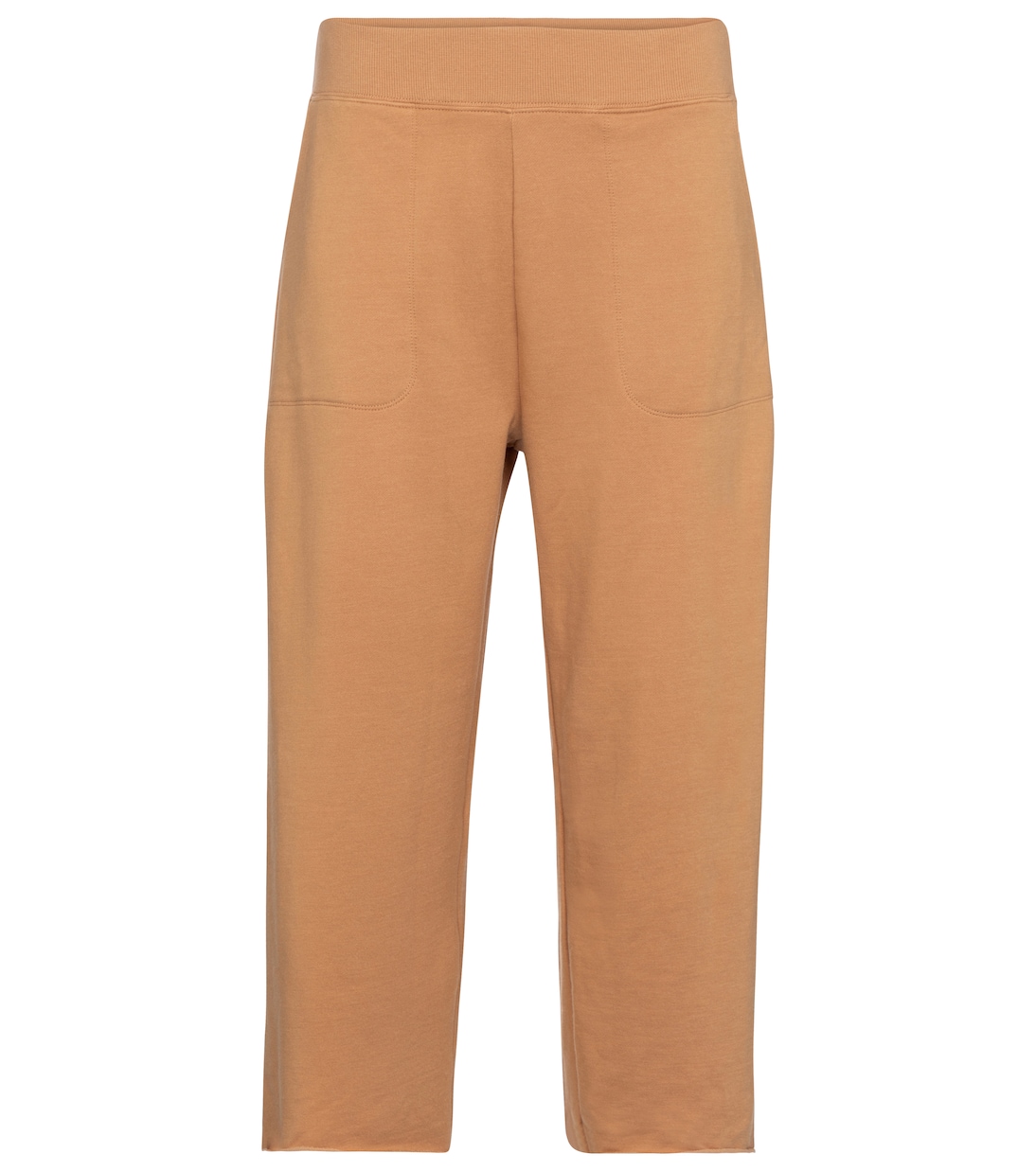 Jogginghose Yoga Luxe aus Jersey | Nike