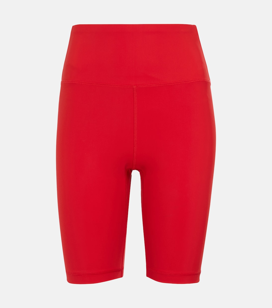 Shorts ciclistas de punto fino | Wardrobe.NYC
