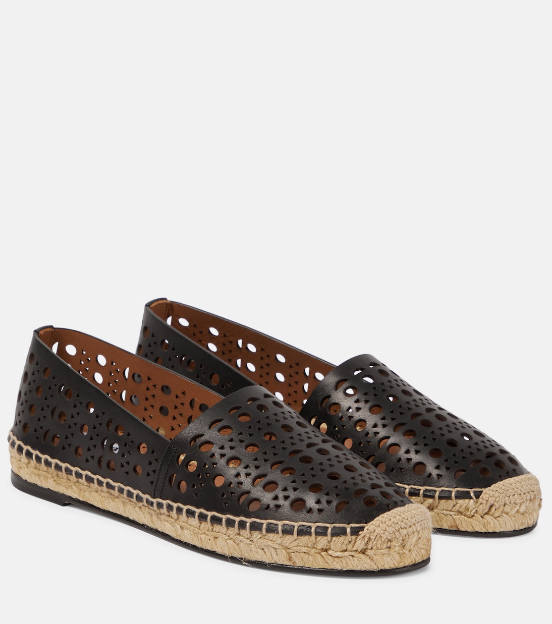 Espadrillas in pelle | Alaïa