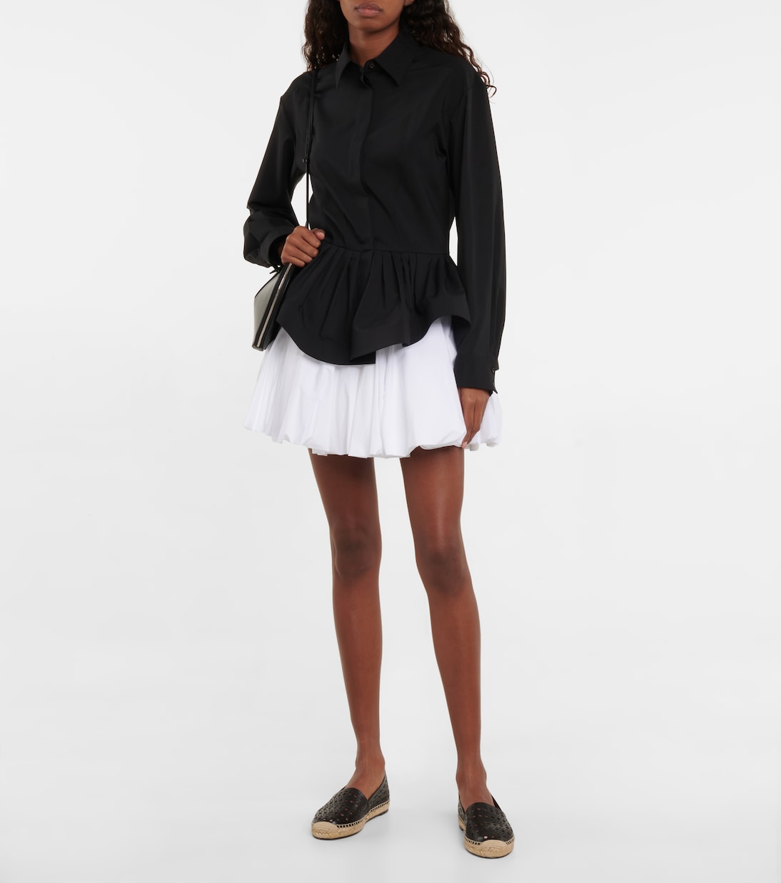 Espadrillas in pelle | Alaïa