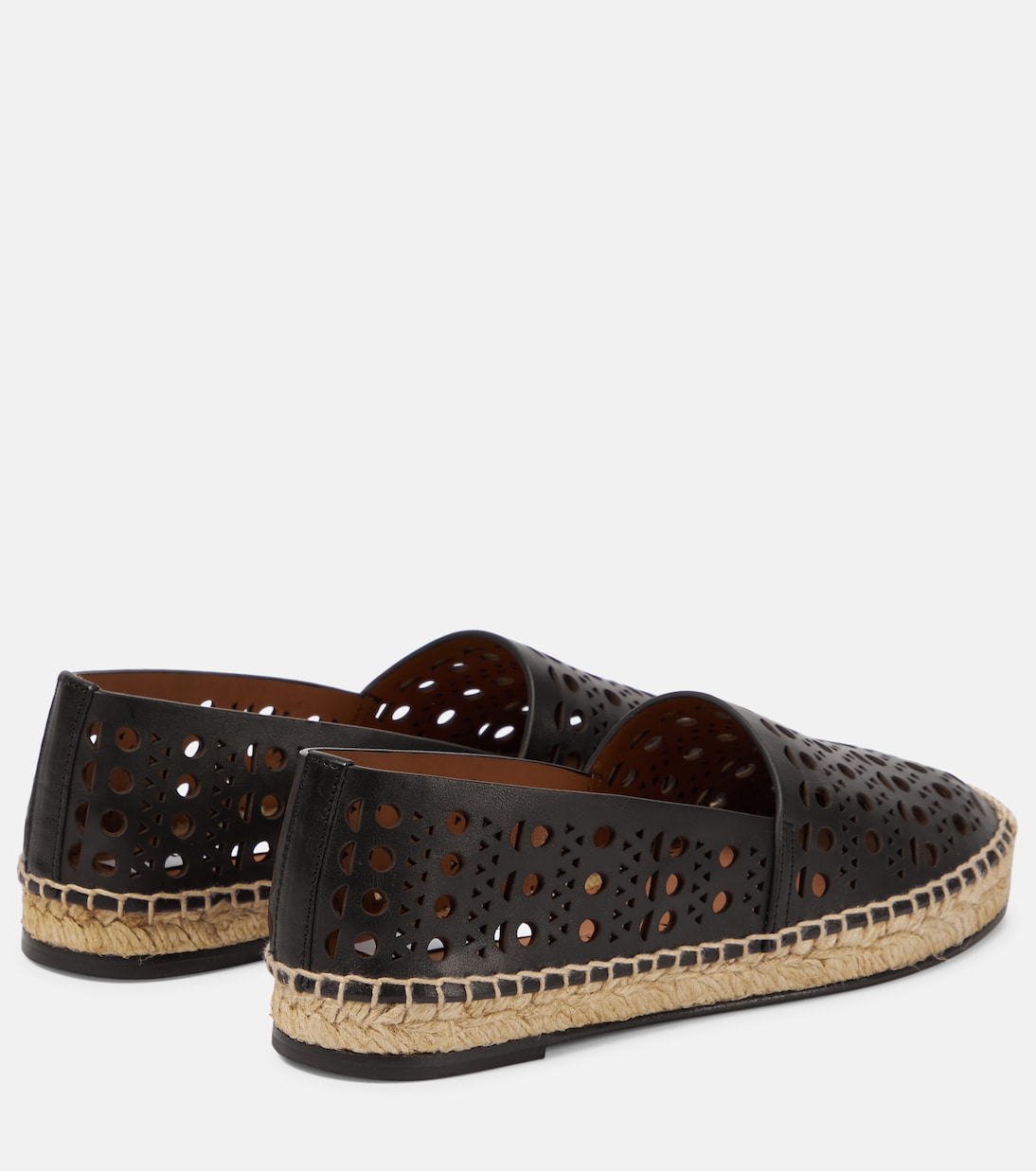 Espadrillas in pelle | Alaïa