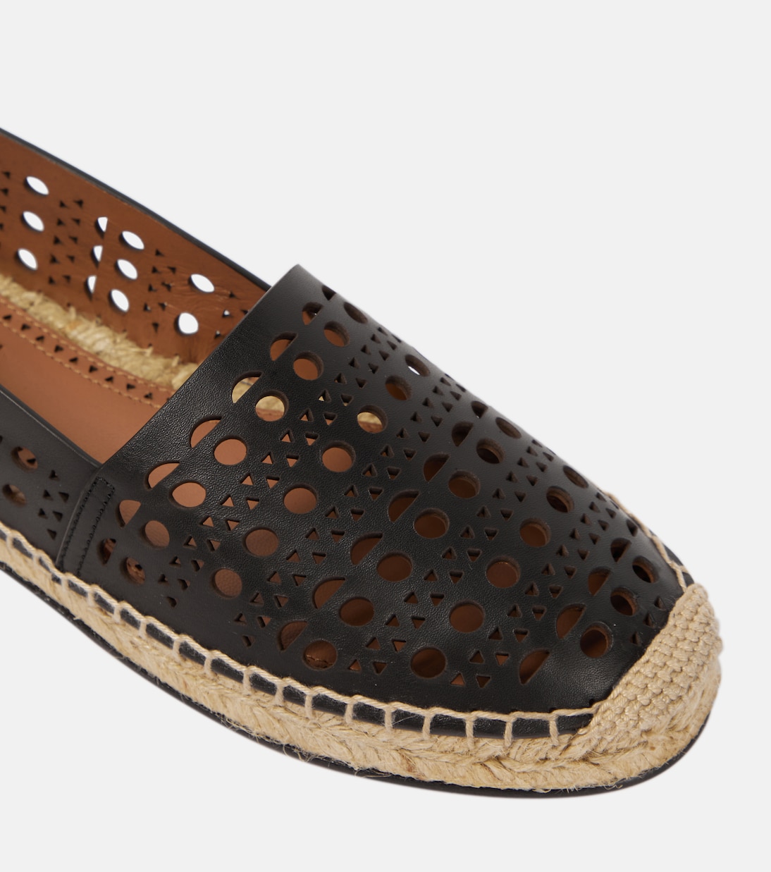 Espadrillas in pelle | Alaïa
