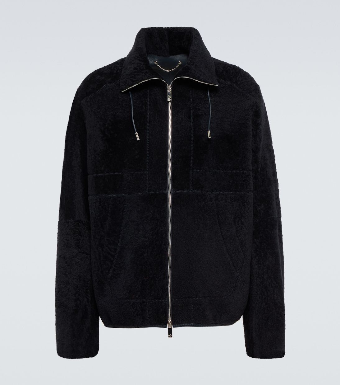Chaqueta de borrego | Berluti