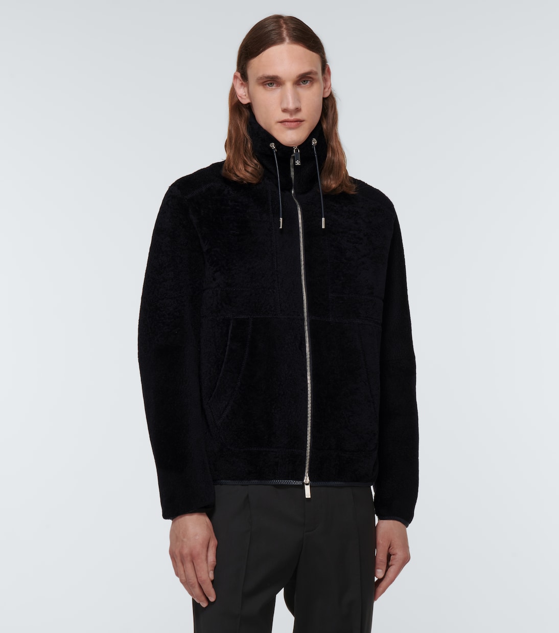 Chaqueta de borrego | Berluti