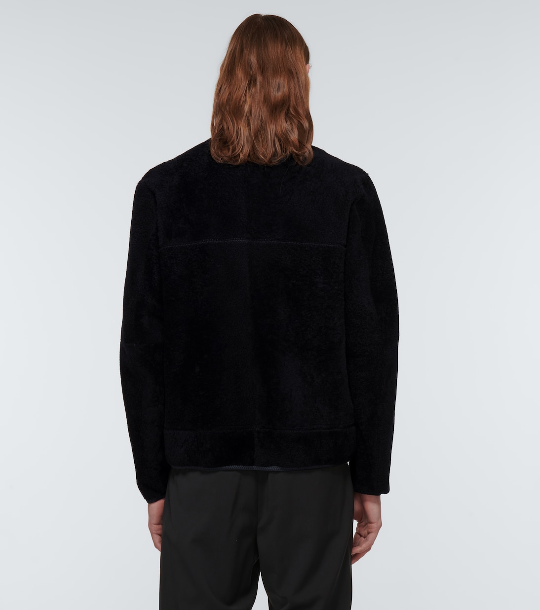 Chaqueta de borrego | Berluti