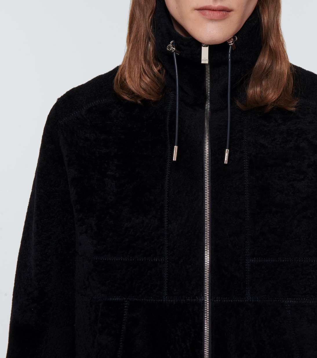 Chaqueta de borrego | Berluti