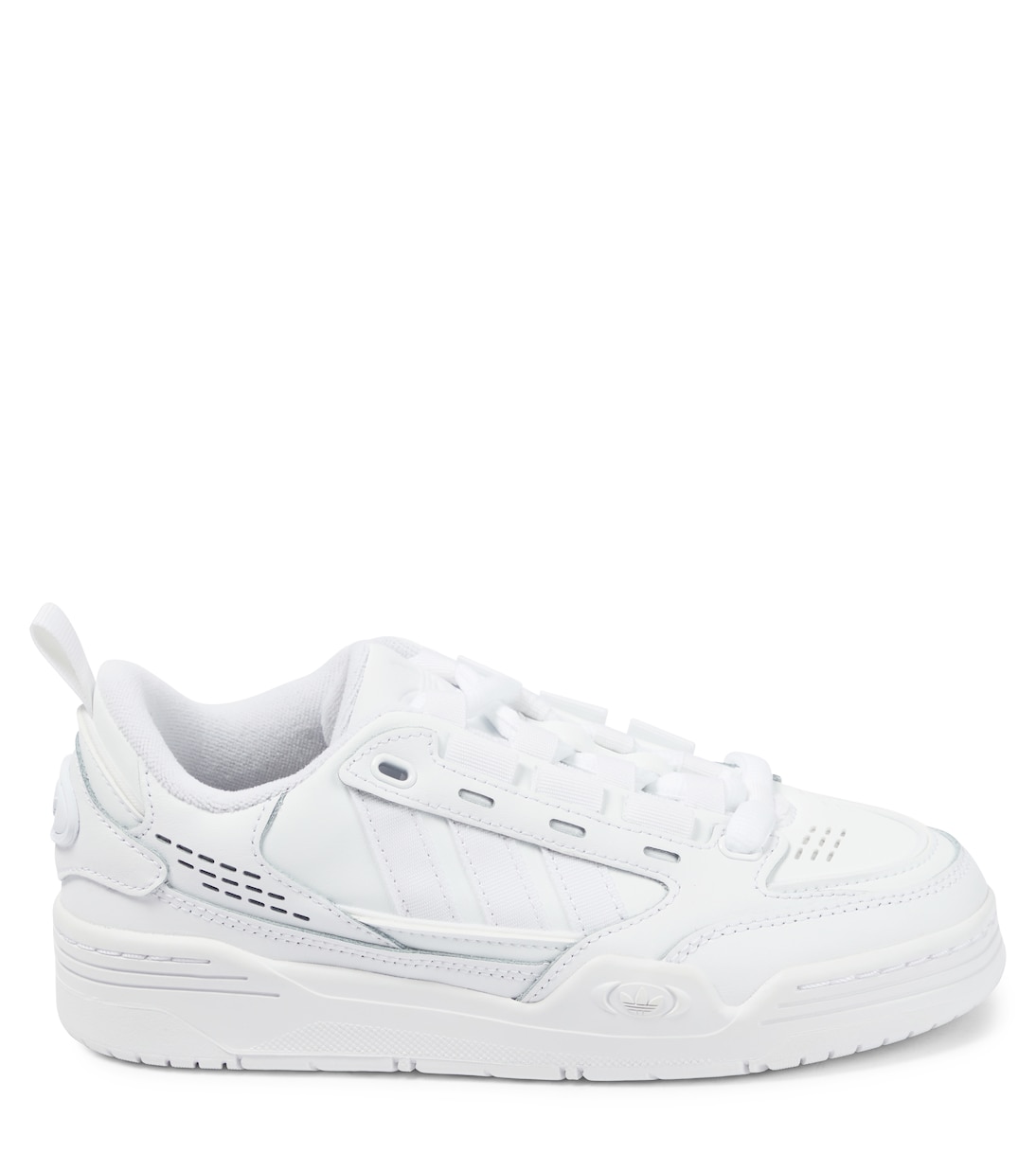 Baskets en cuir | Adidas Originals Kids