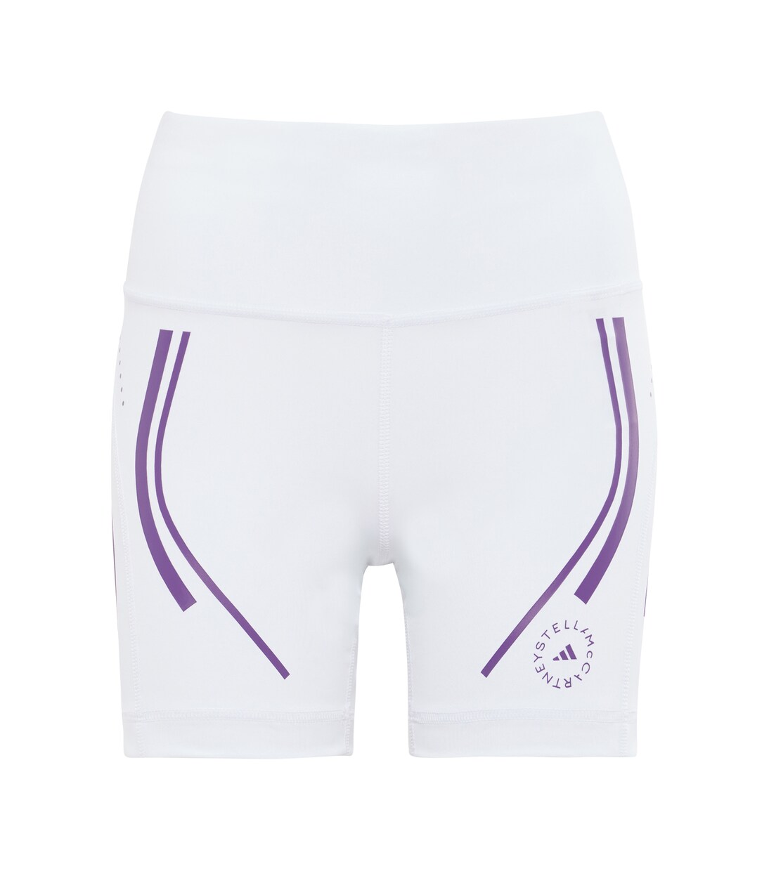 TruePace running shorts | Adidas by Stella McCartney