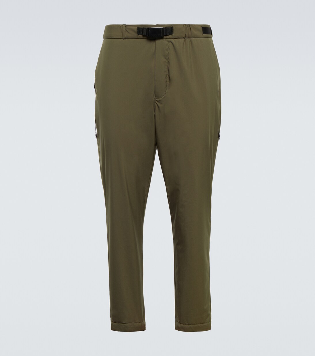 Pantalones rectos técnicos | Snow Peak