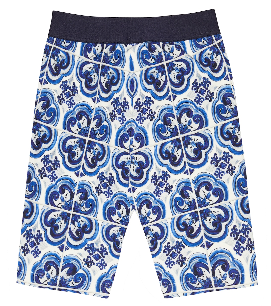 Shorts aus einem Baumwollgemisch | Dolce&Gabbana Kids