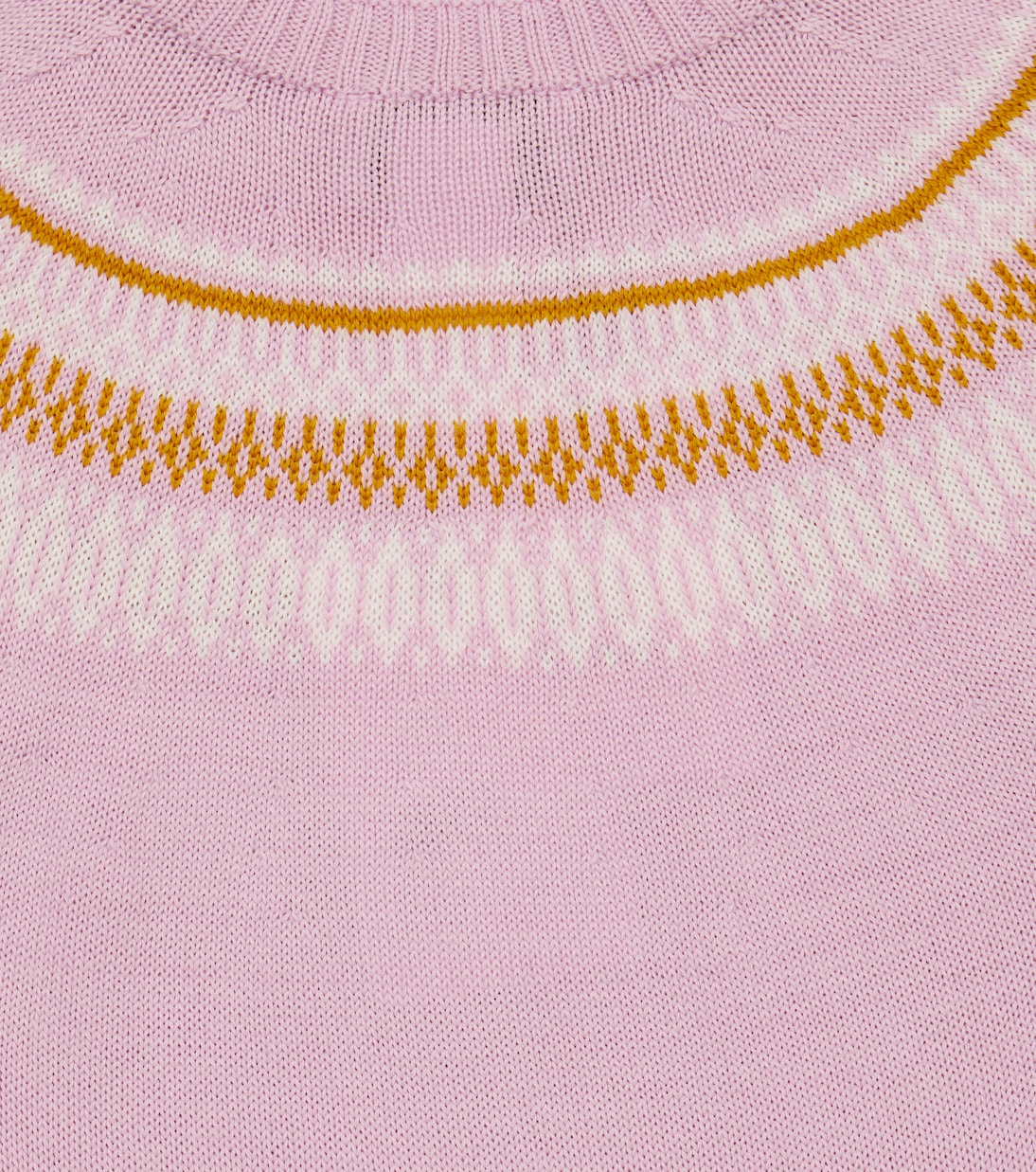 Pullover aus einem Wollgemisch | Paade Mode
