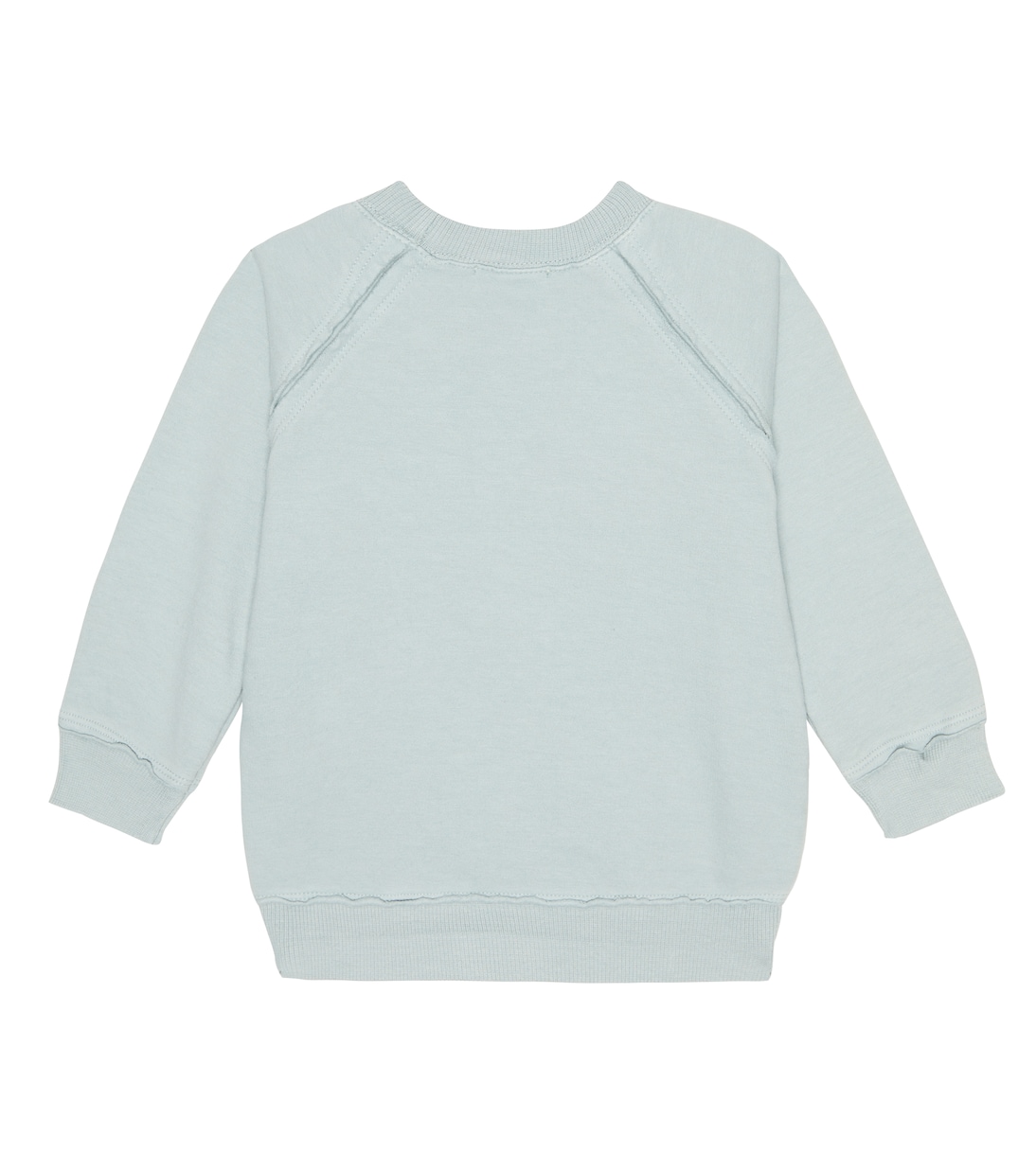 Baby - Felpa Kirian in misto cotone | 1 + in the Family