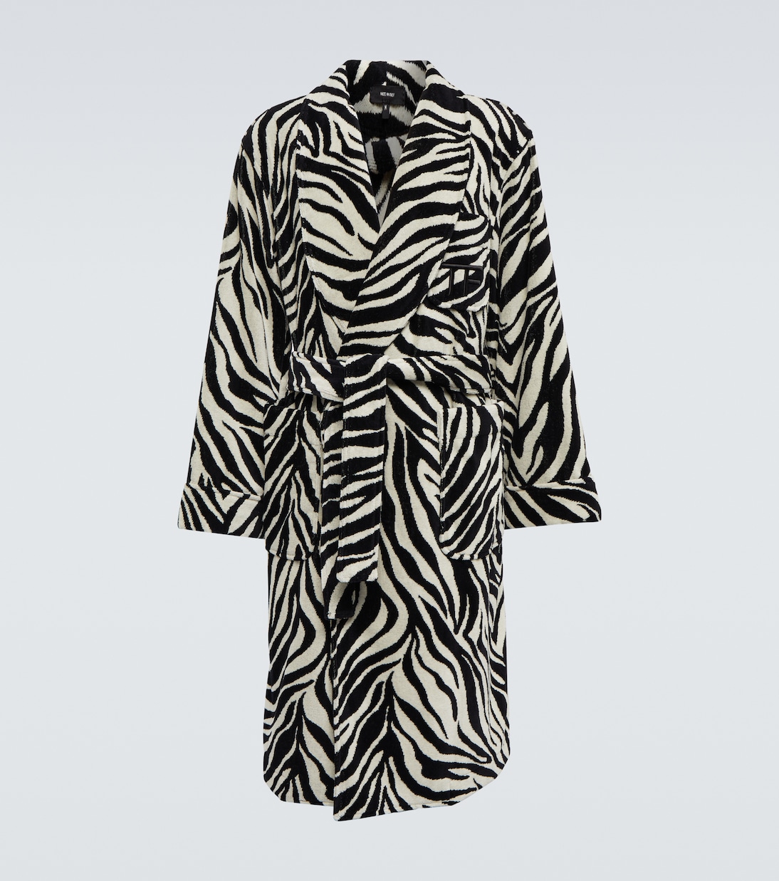 Accappatoio in cotone | Tom Ford