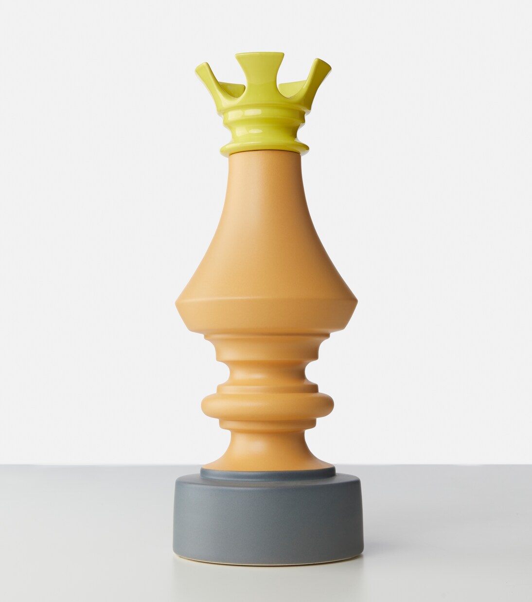 Chess Tower potiche vase | Nuove Forme