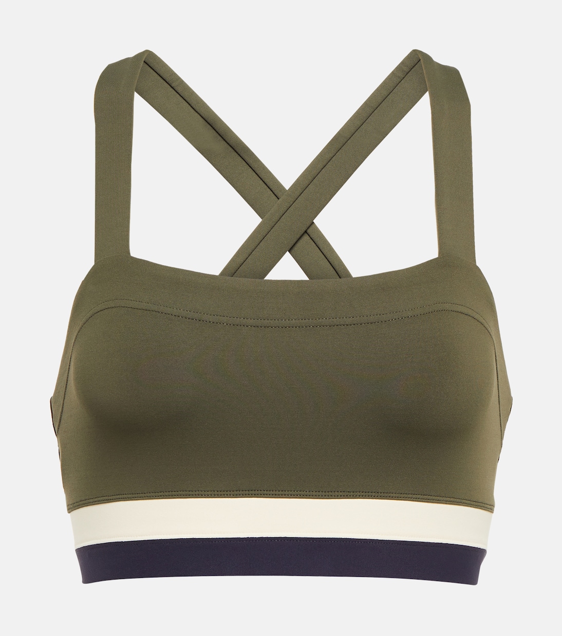 Top deportivo Arjuna de jersey | Eres