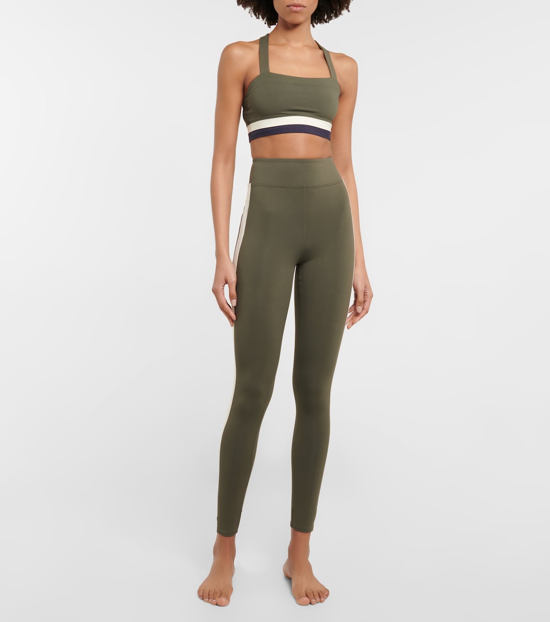 Top deportivo Arjuna de jersey | Eres
