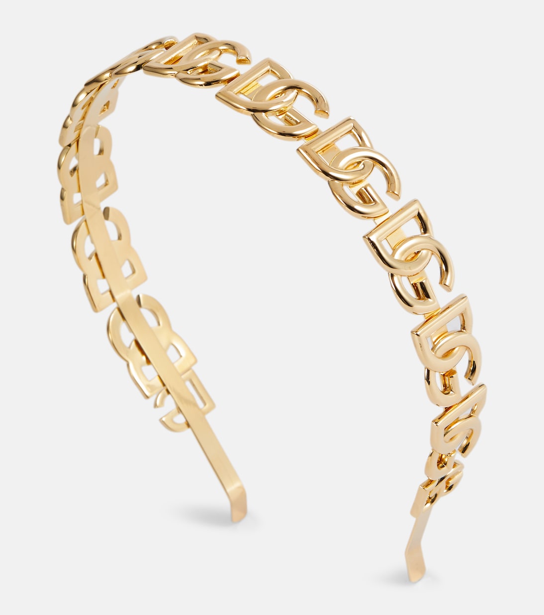 Diadema con logo | Dolce&Gabbana