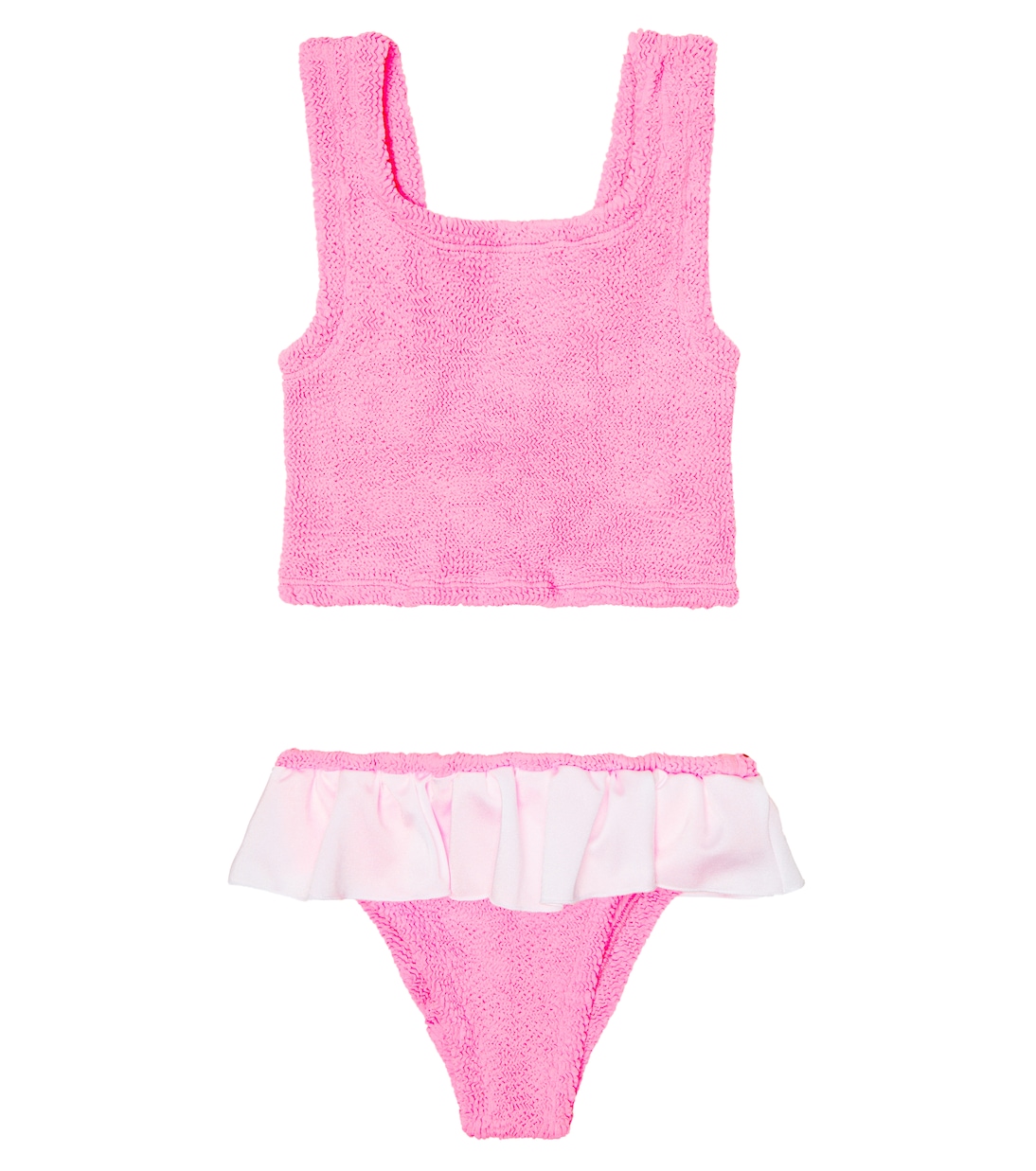 Bikini Olive | Hunza G Kids