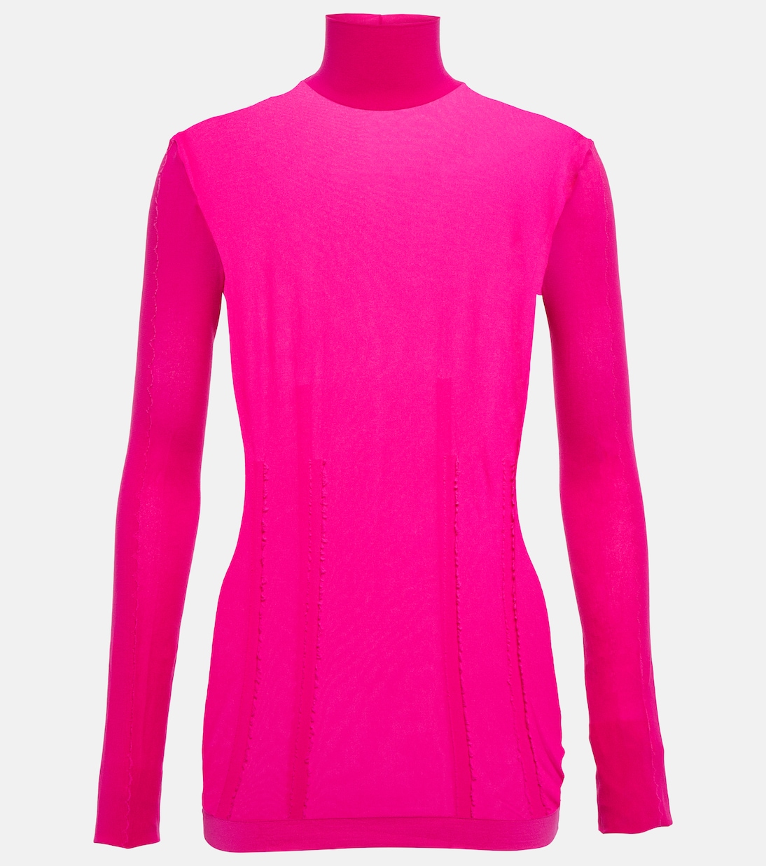 Top a collo alto | Acne Studios