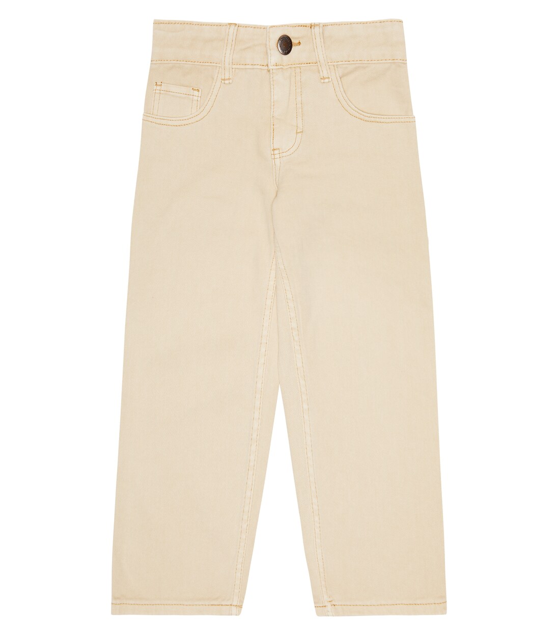 Aiden jeans | Molo