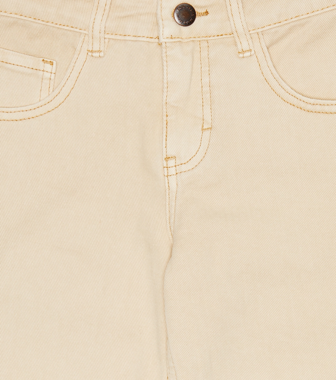 Aiden jeans | Molo