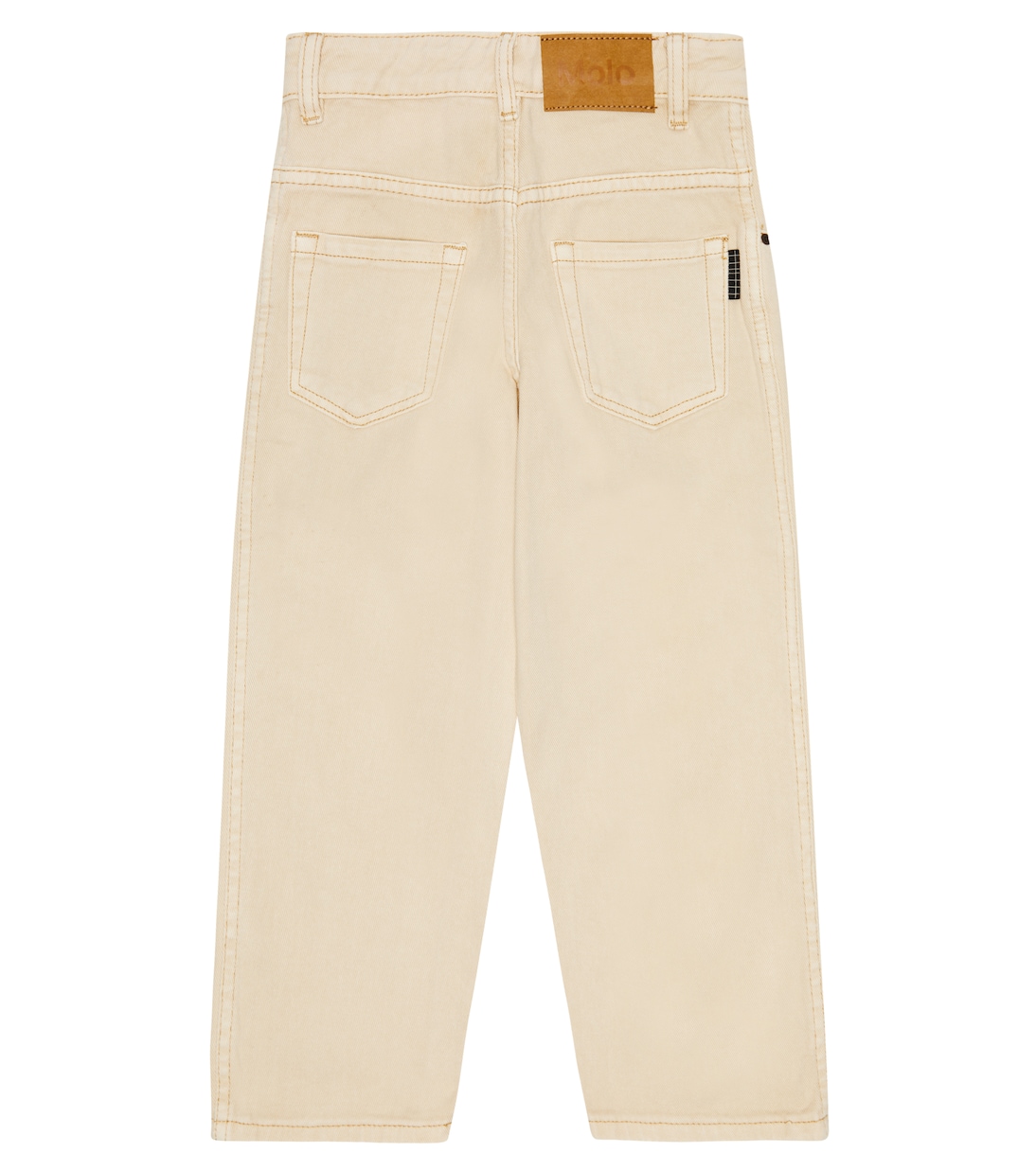 Aiden jeans | Molo