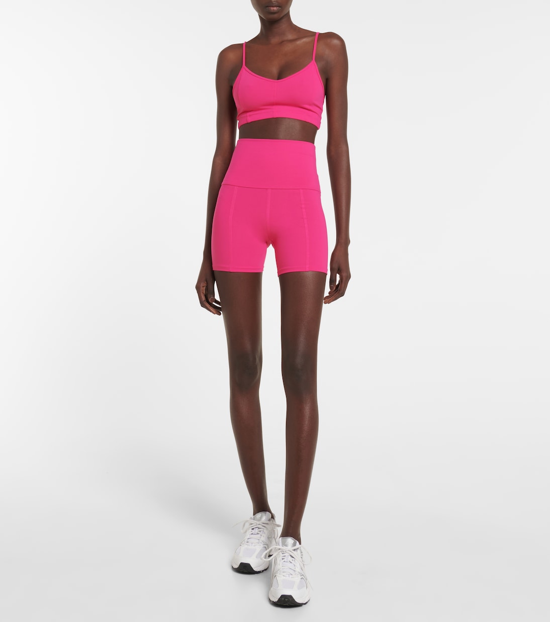 Shorts Geometric | Live The Process