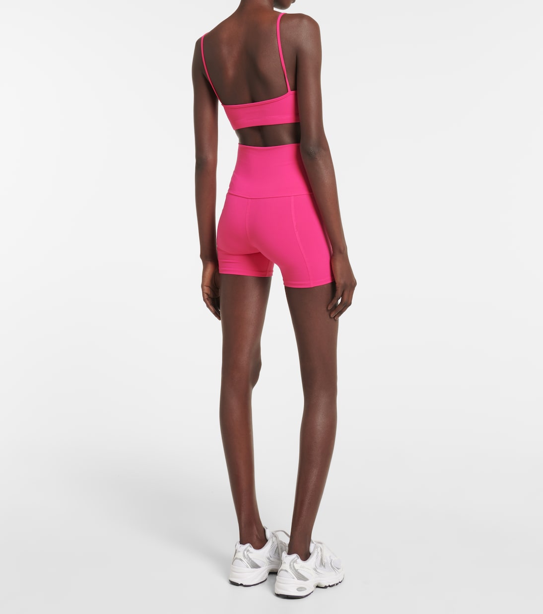 Shorts Geometric | Live The Process
