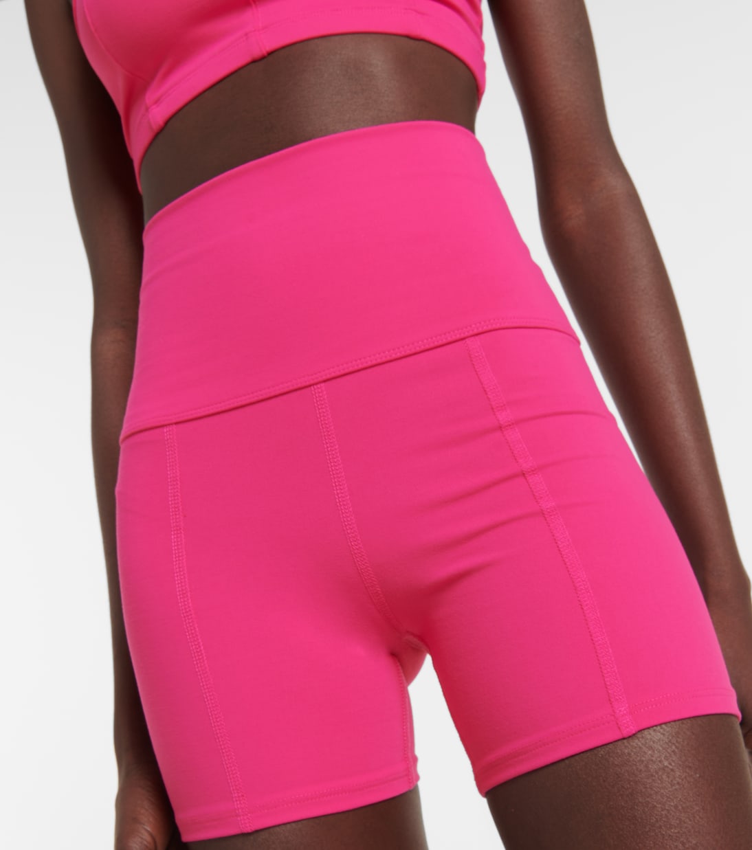 Shorts Geometric | Live The Process