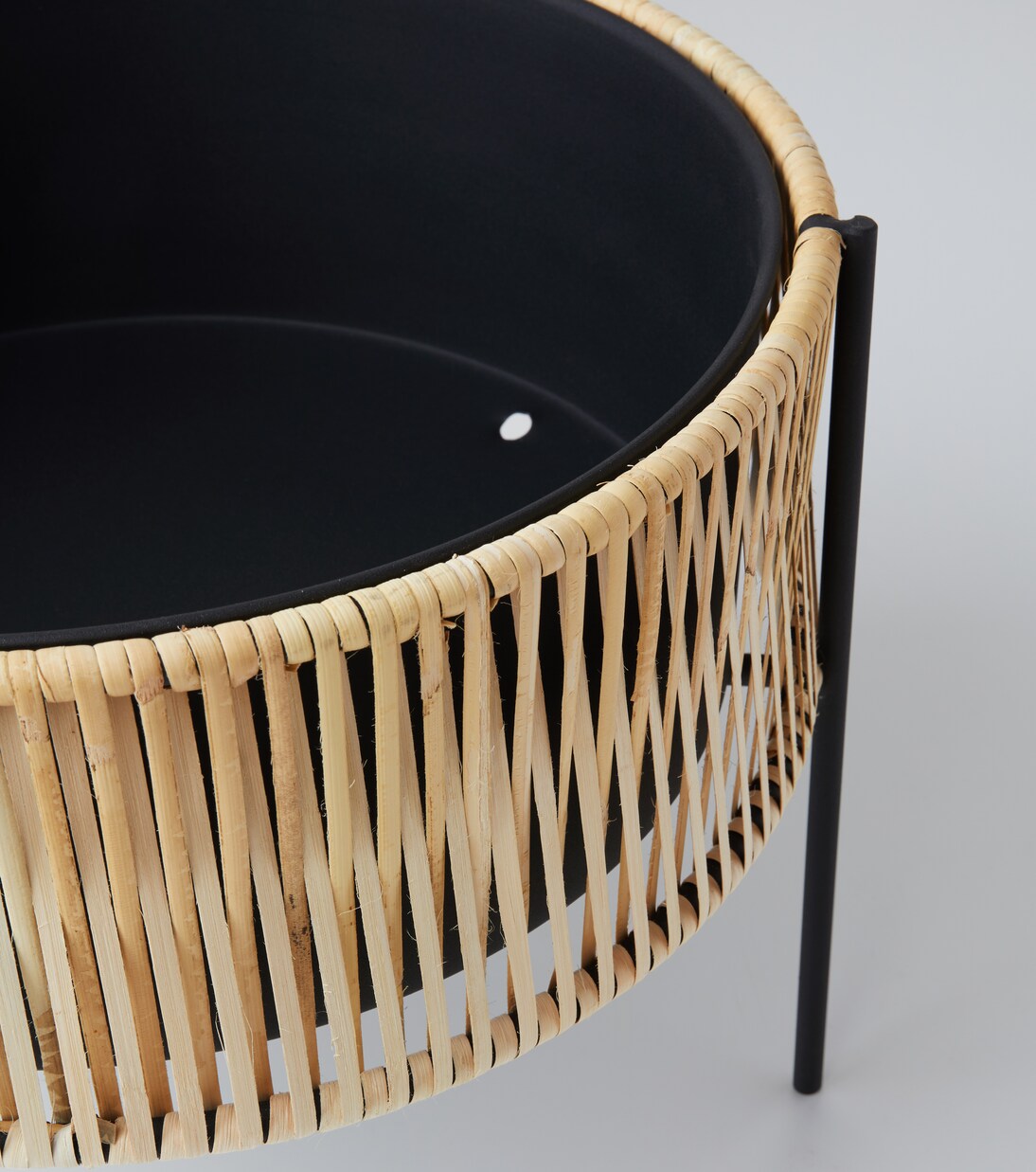 Umanoff Medium plant stand | Audo Copenhagen