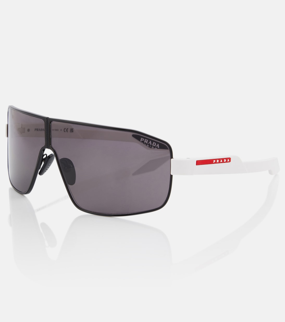 Occhiali da sole Linea Rossa | Prada