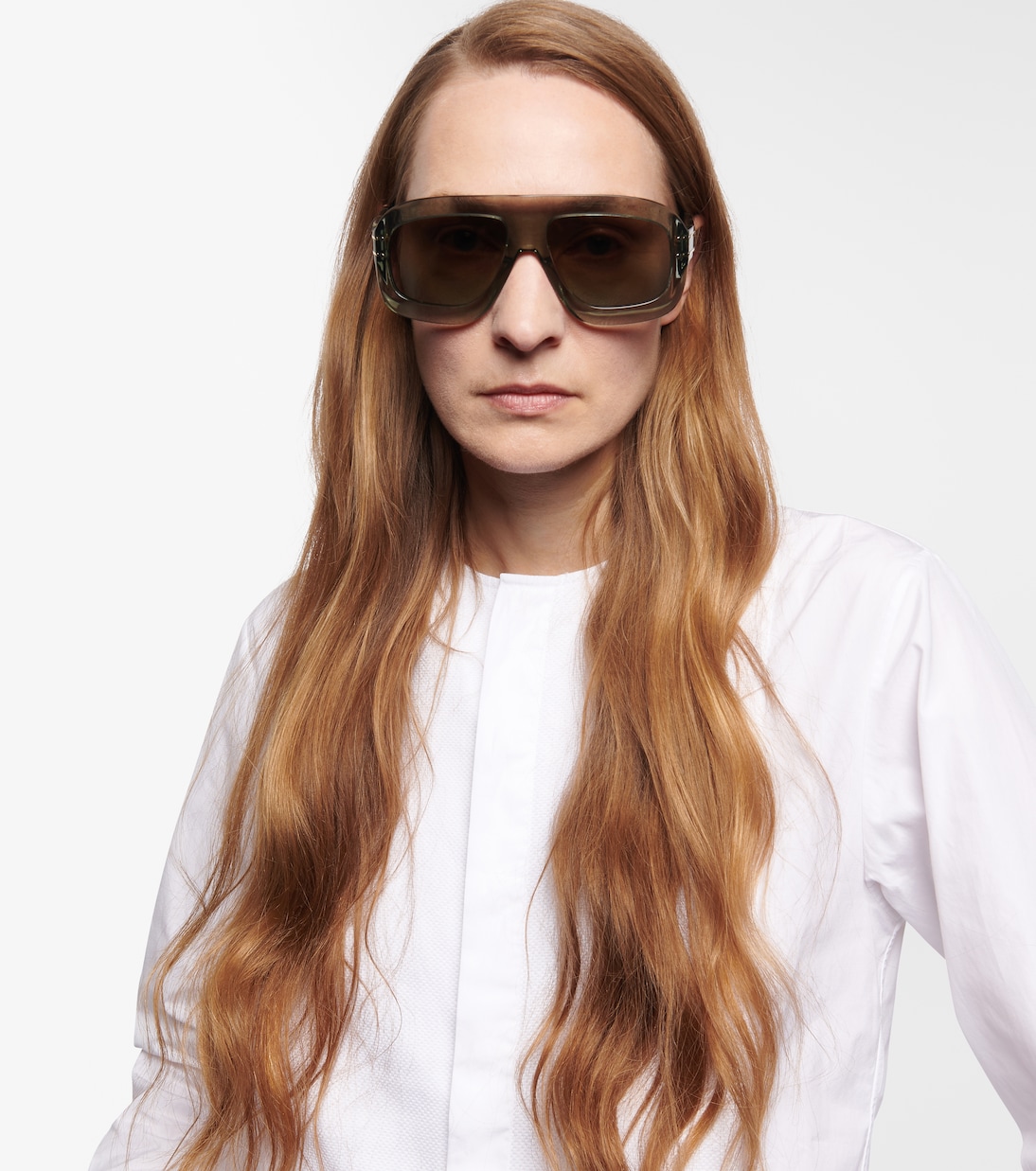 Occhiali da sole DiorSignature M1U - Stile giovanile Dior Eyewear