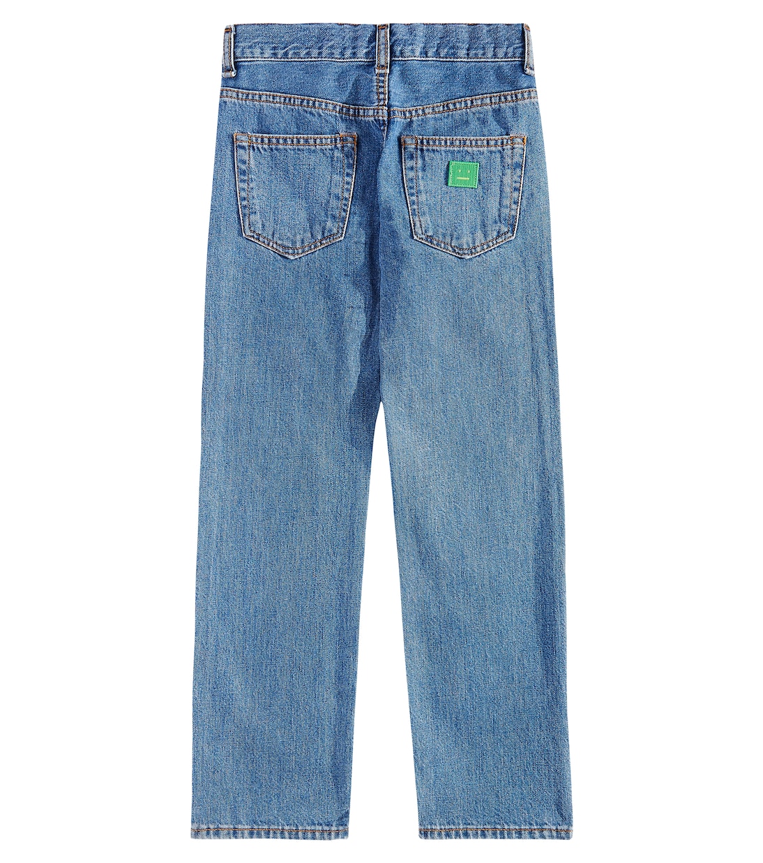 Jeans regular | Acne Studios Kids