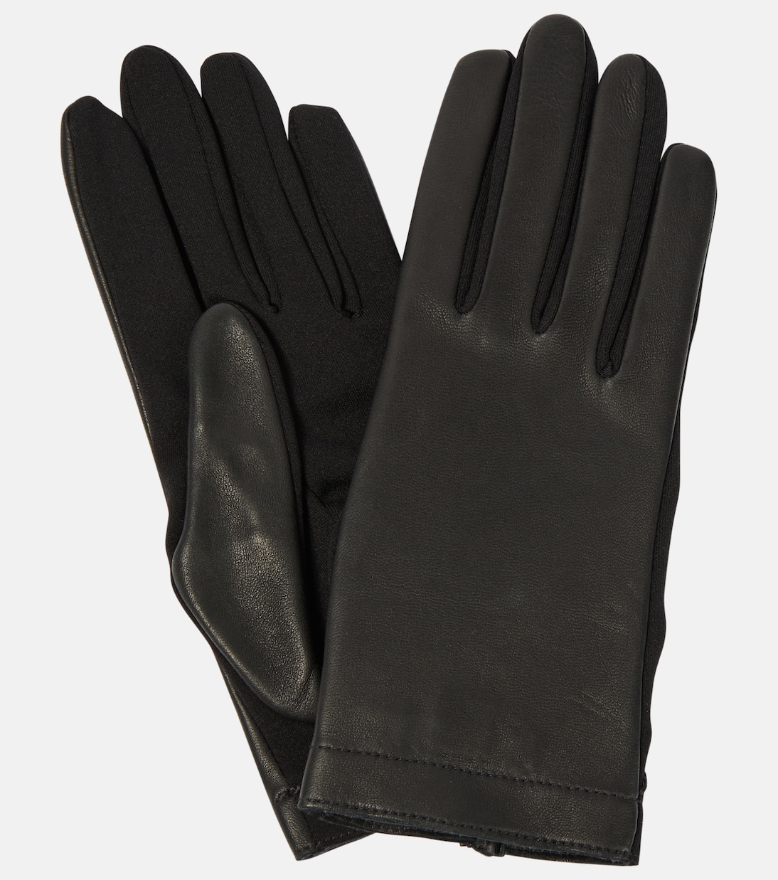 Guantes de piel | Alaïa