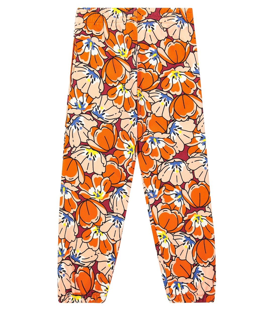 Jogginghose aus Baumwoll-Jersey | Kenzo Kids