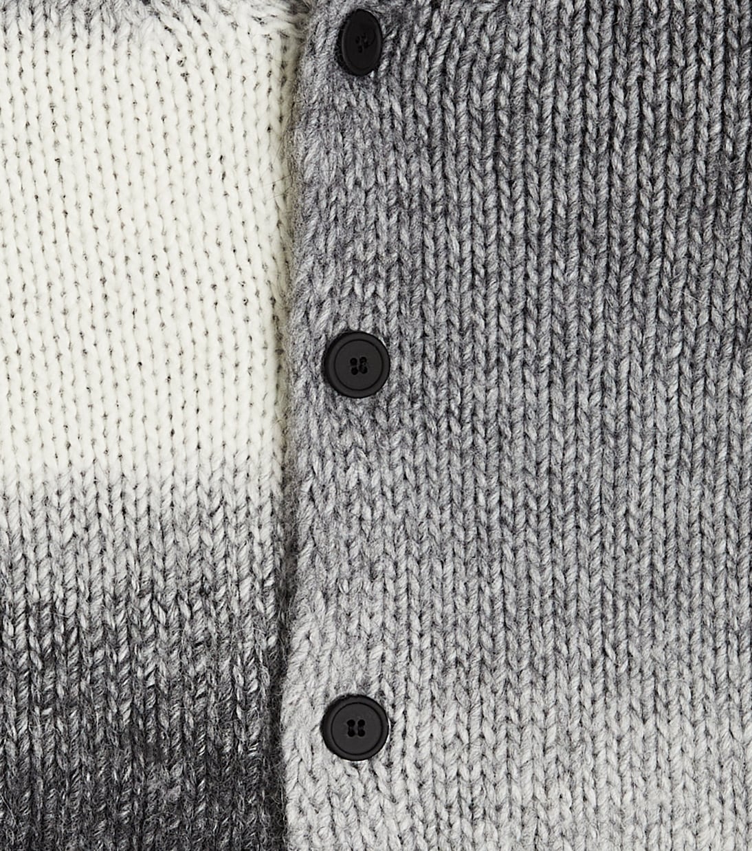 Cardigan in maglia | Il Gufo