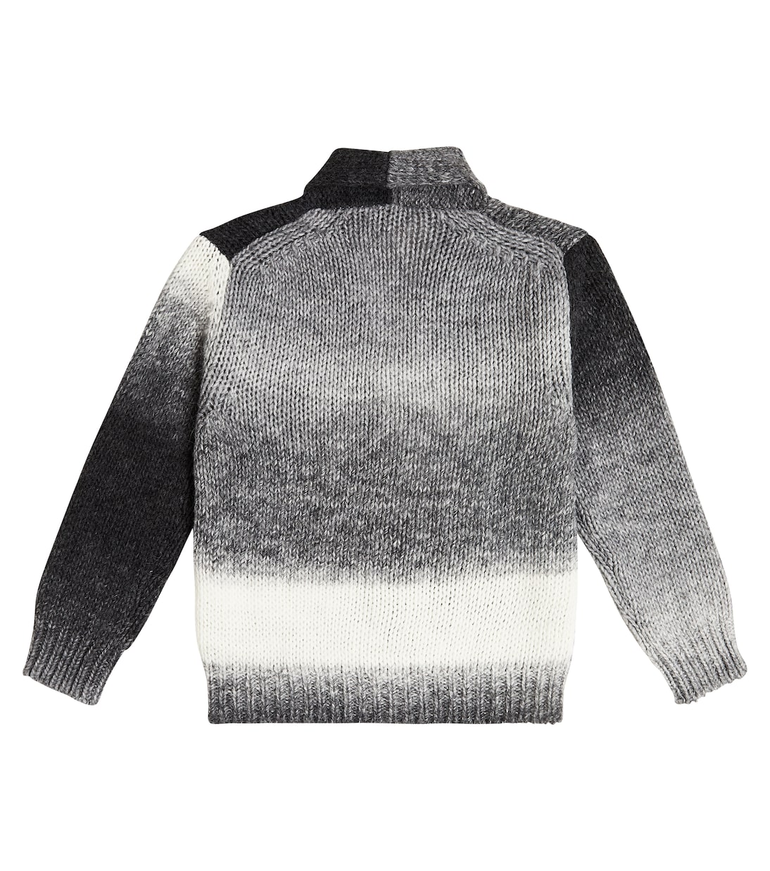 Cardigan in maglia | Il Gufo